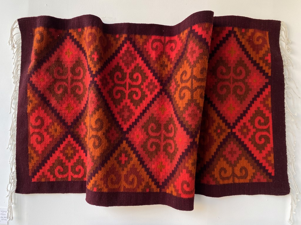 by Isaac Vasquez Studio | Amy Kaslow Gallery