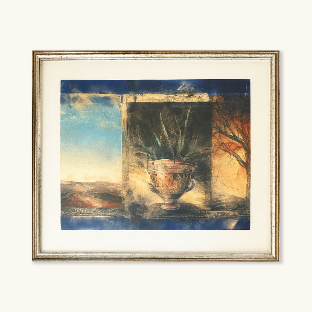 Dawn/Dusk by Philip Hershberger