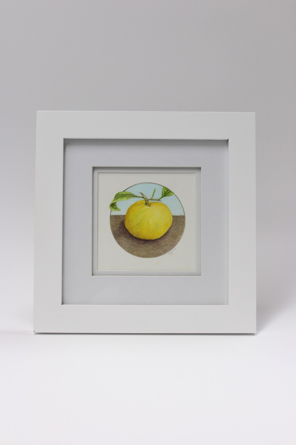 Satsuma by Mary Lee Eggart
