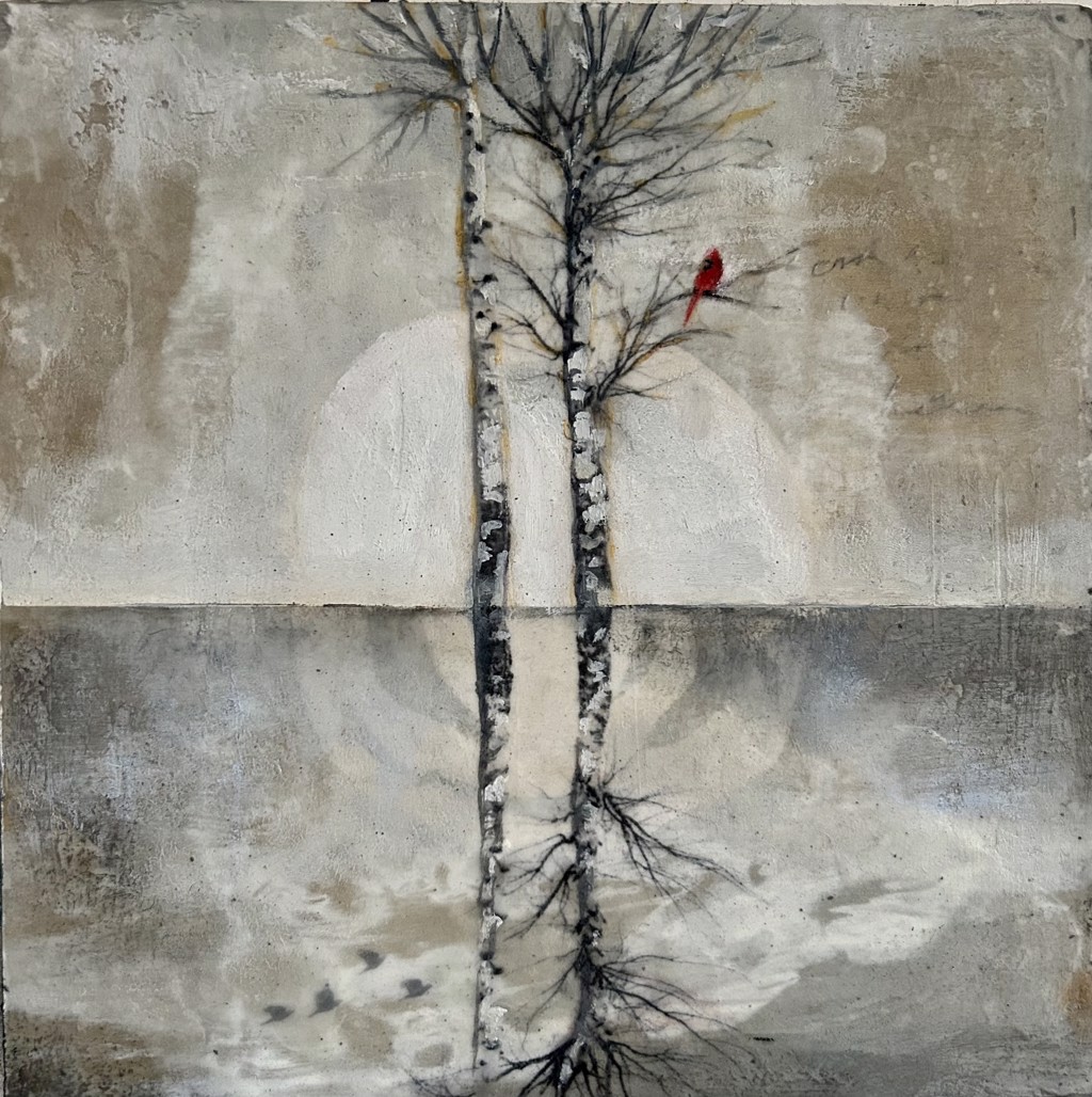 Rest by Amy Cobb | dk Gallery