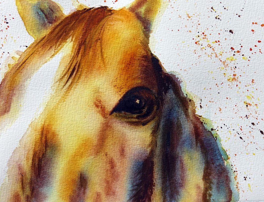 Ginger by Laura Pickering