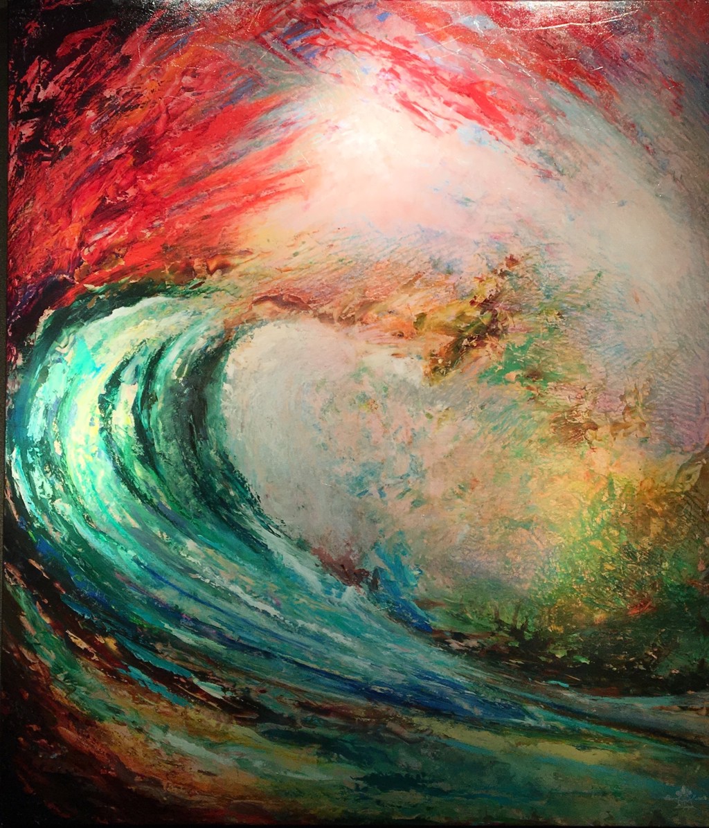 Our Wave by The Twins