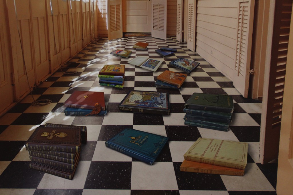 Lectio by Debra Howell