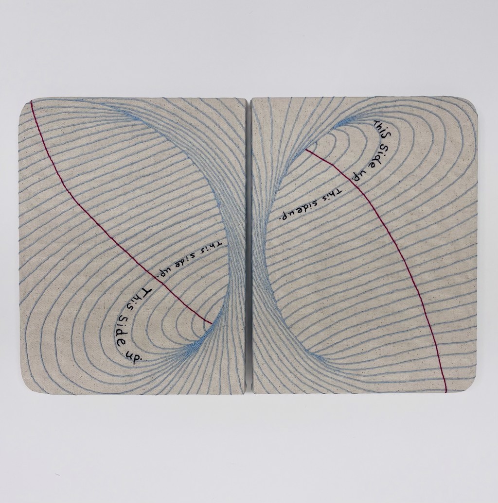 Notes for String Theory 11.05.2024 by Candace Hicks