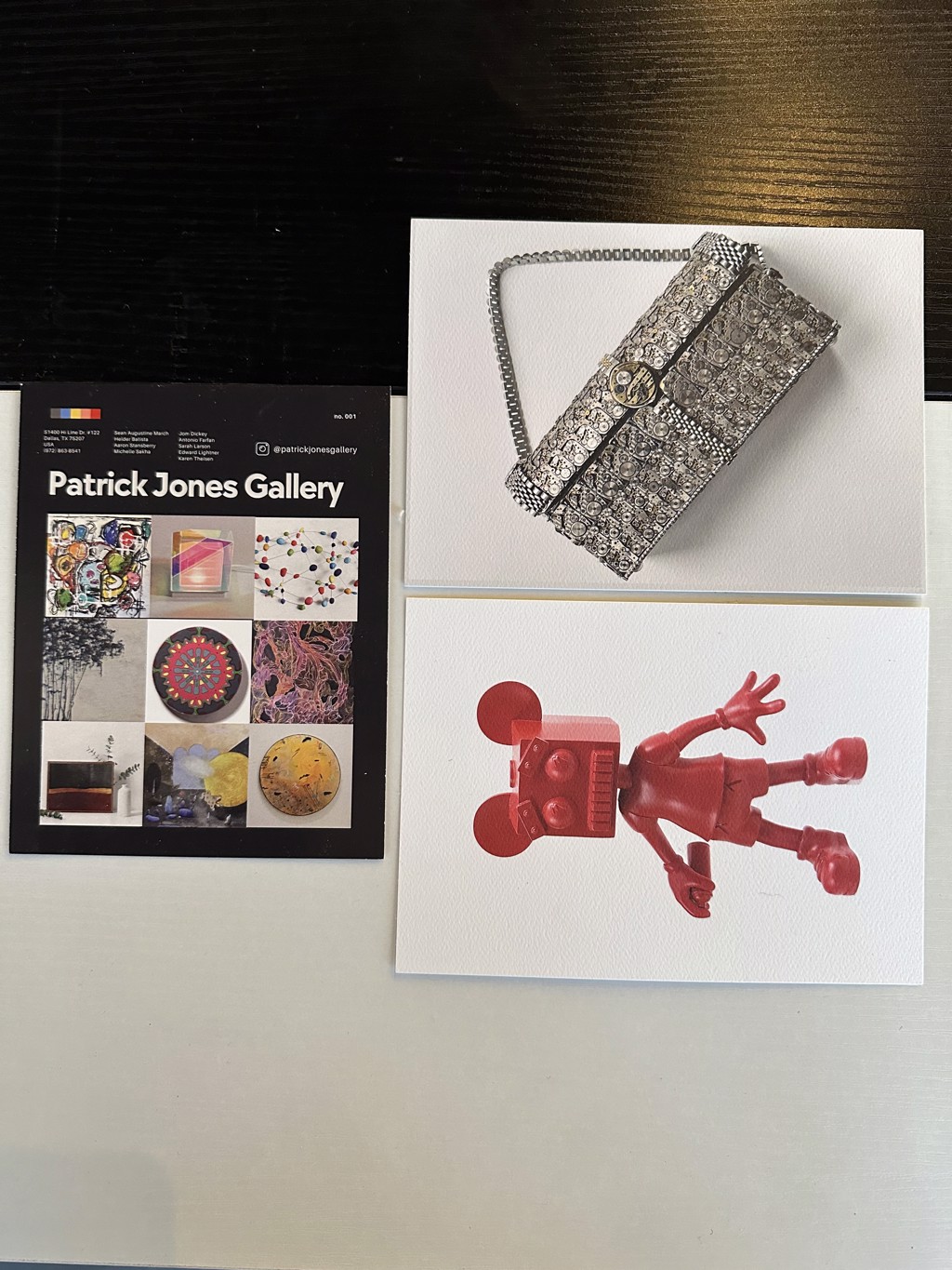 ART CURATOR - SPRING 2025 Box by Varies Quarterly