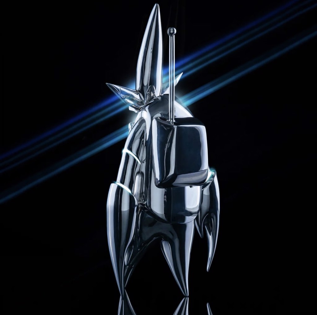 AV-001L by Futura 2000