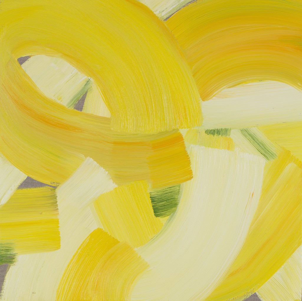 The Moment of June by Sydney Yeager