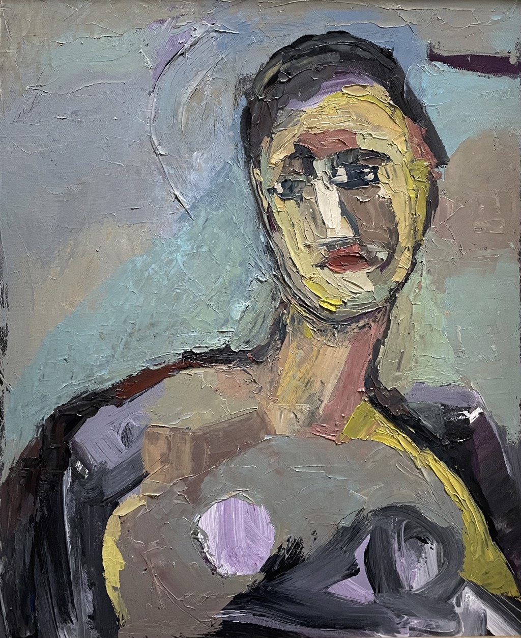 Penetrating Sight by Anne Darby Parker
