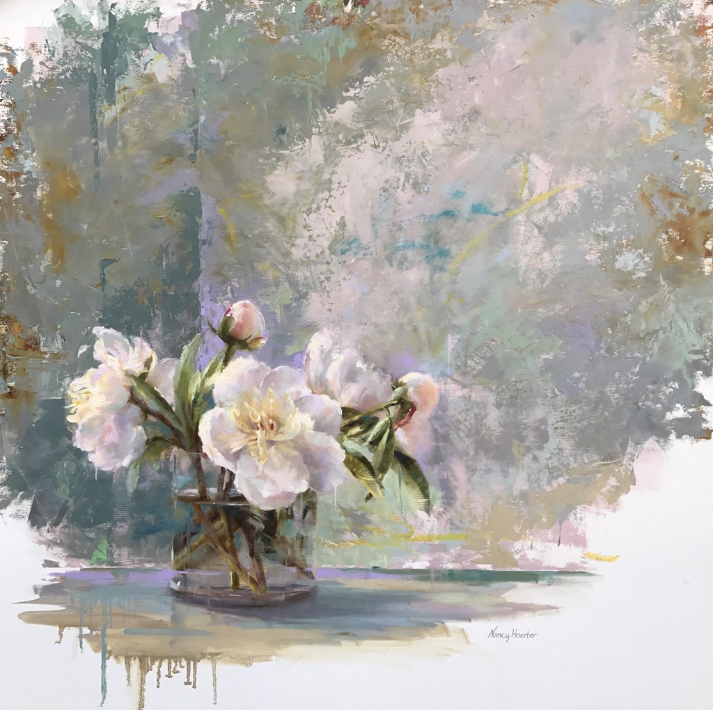 Nina's Song by Nancy Hoerter