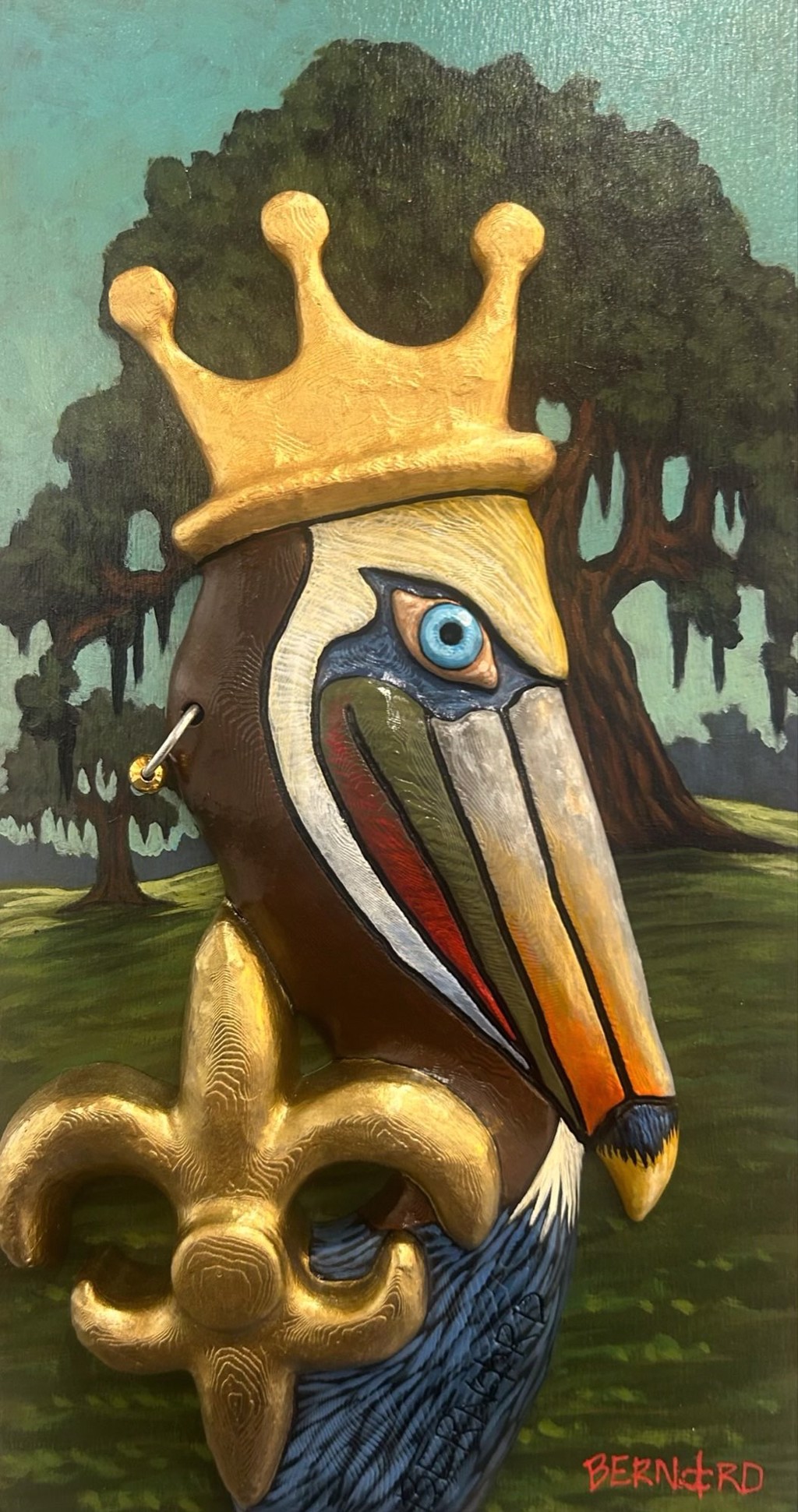 Orleans Gallery