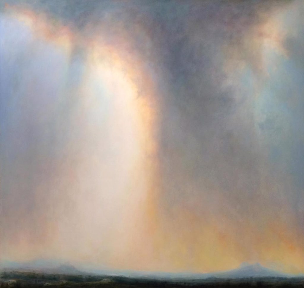 Sweet Void by Larry Gray