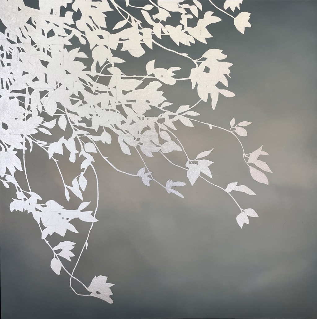 Tree and Sky by Kurt Meer