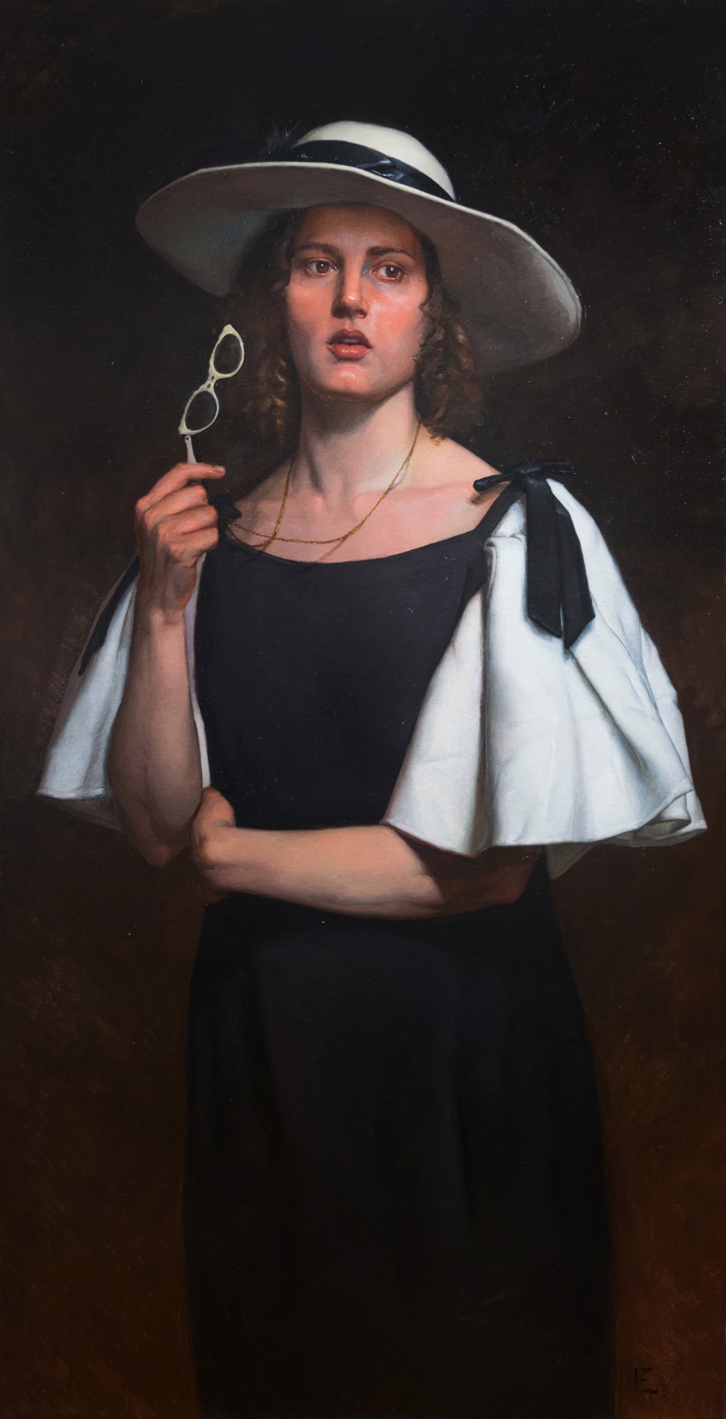 Spectacle by Kathryn Engberg