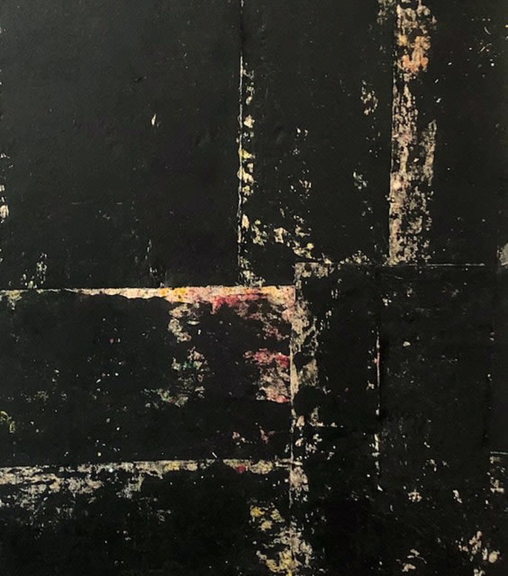NBR 176. Conscious Permission by Johnny Ramstedt