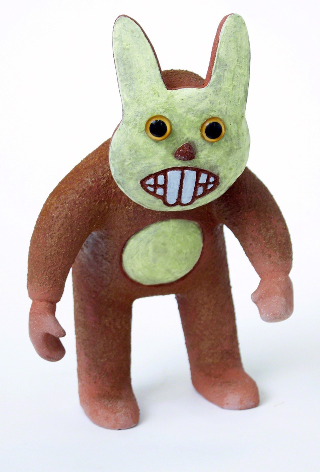 Rival Bunny by John Donovan