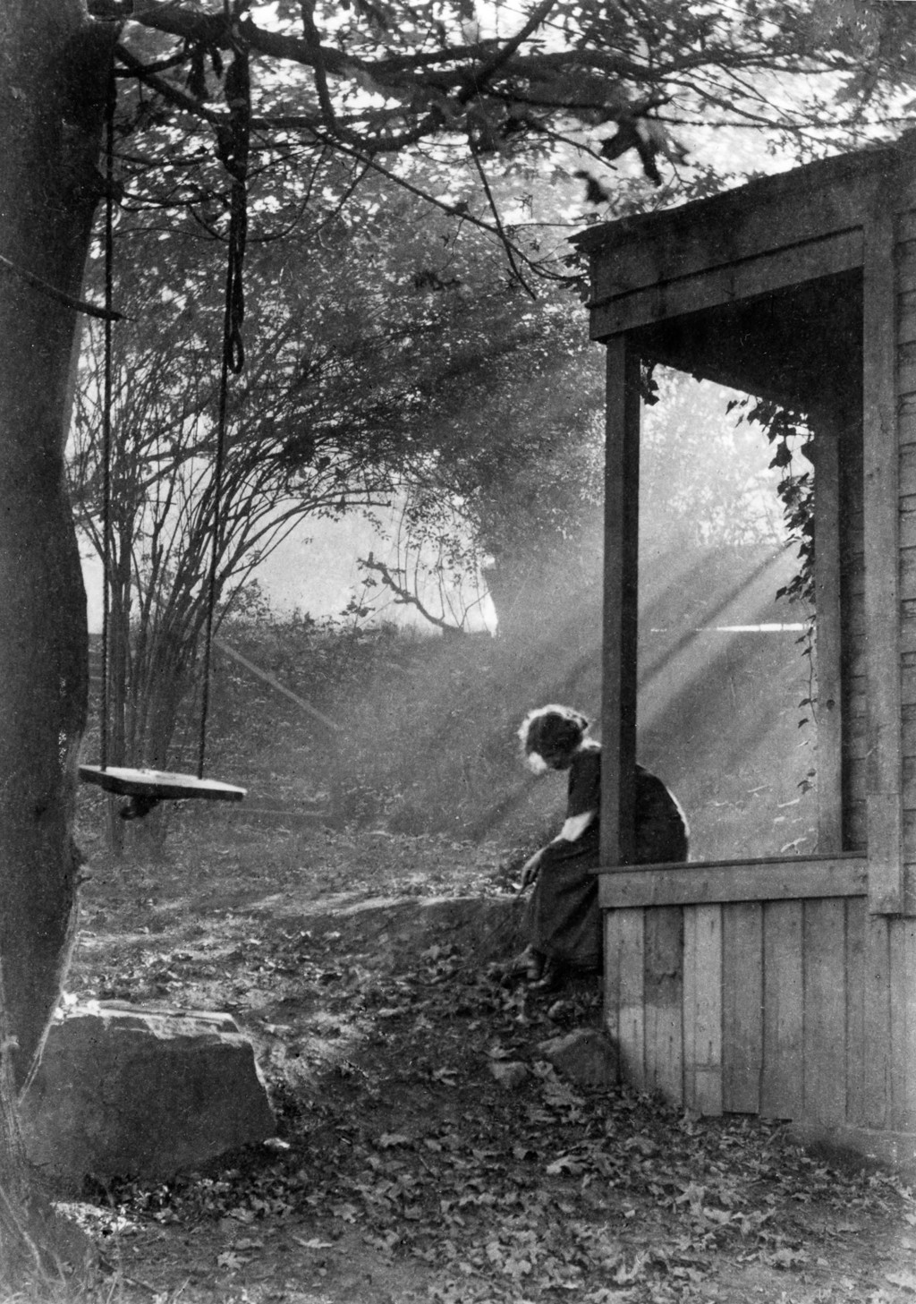 In Moonlight, 1911 by Imogen Cunningham Archive | Imogen