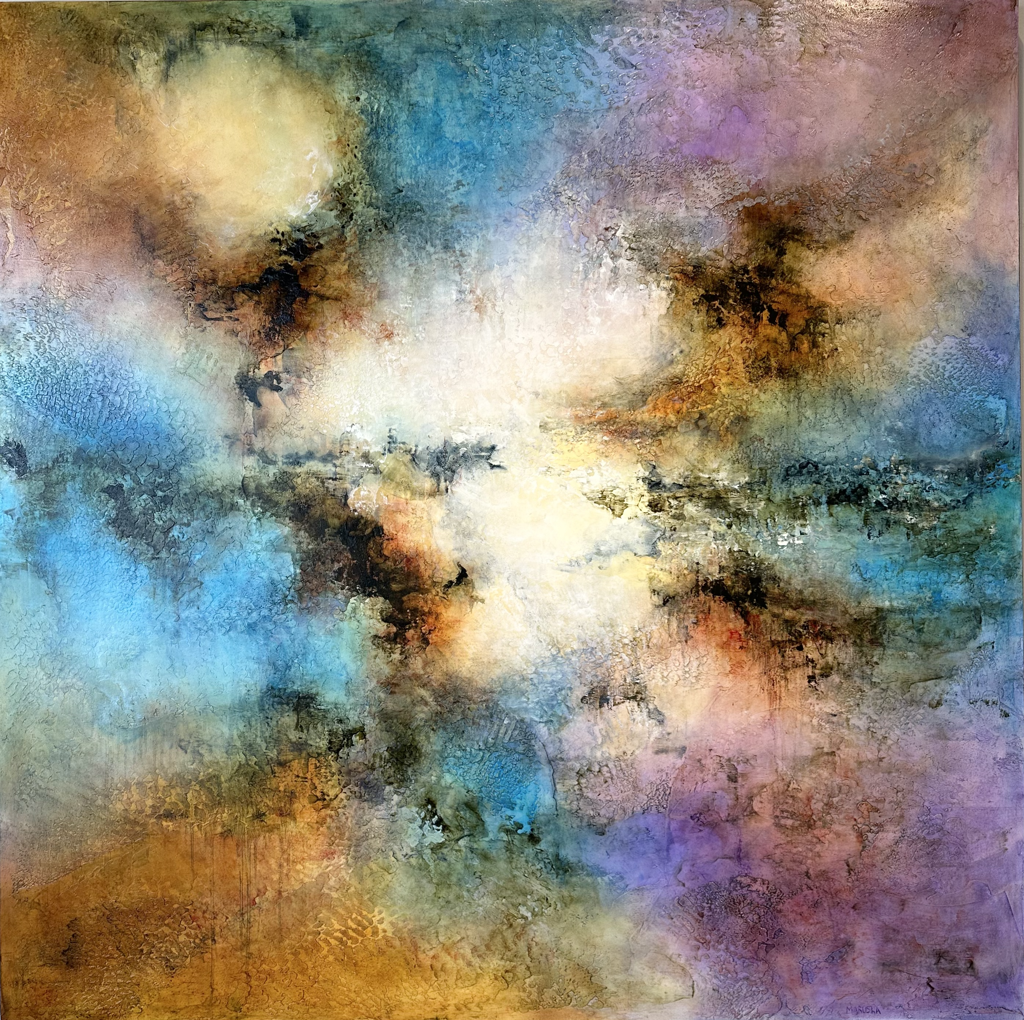 Luminous by Joseph Maruska