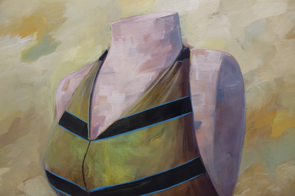 Her Body Lost at Sea by Nathan Durfee