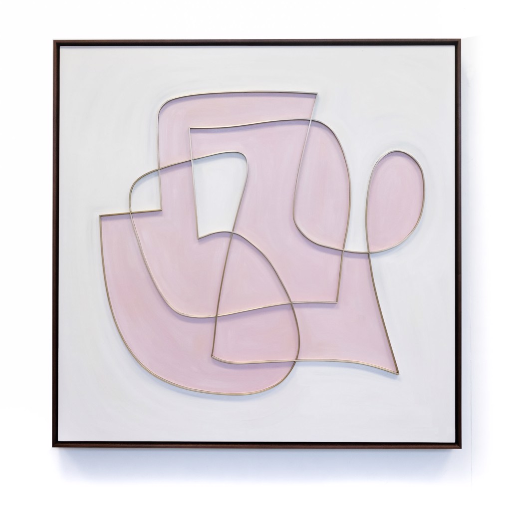 Composition No. BR2102 by Mara Minuzzo