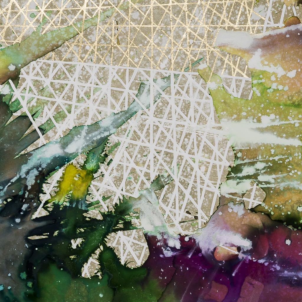 All Possible Worlds (Conservatory) by Caroline Bullock
