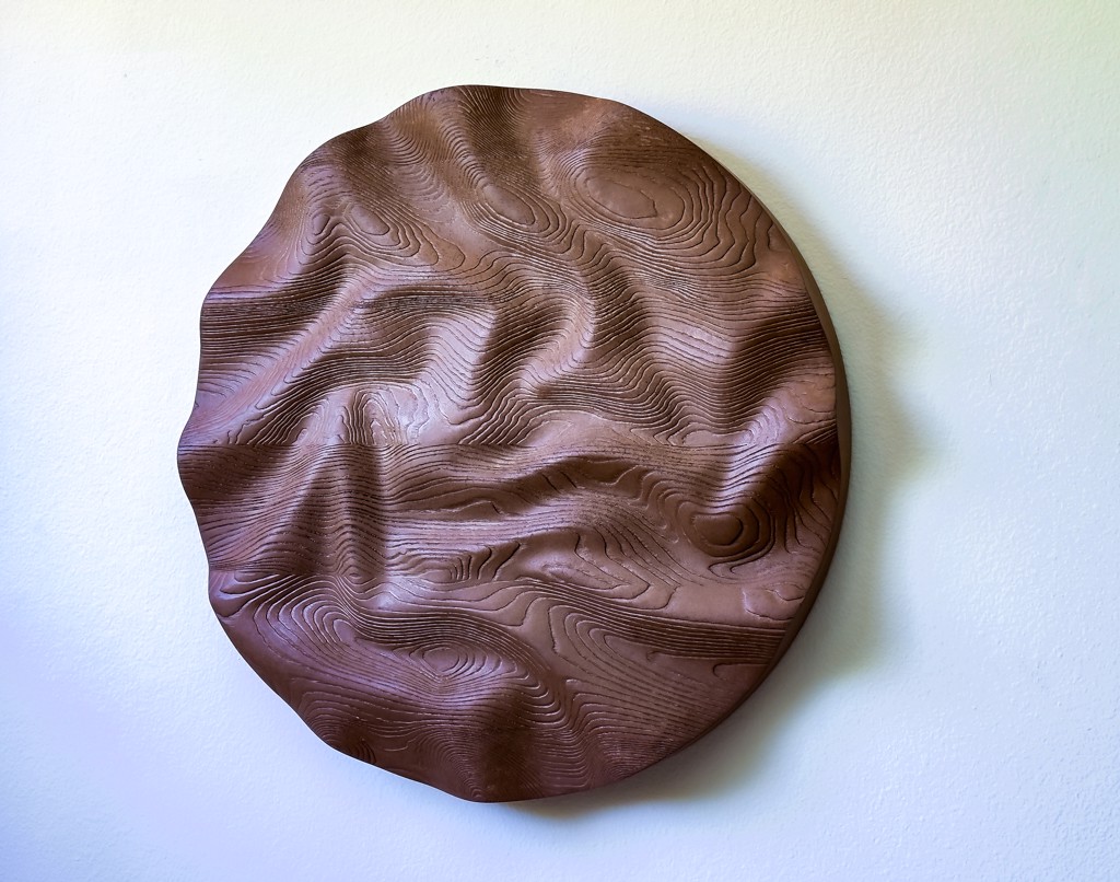 Cocoa Puff Brown by NUGE