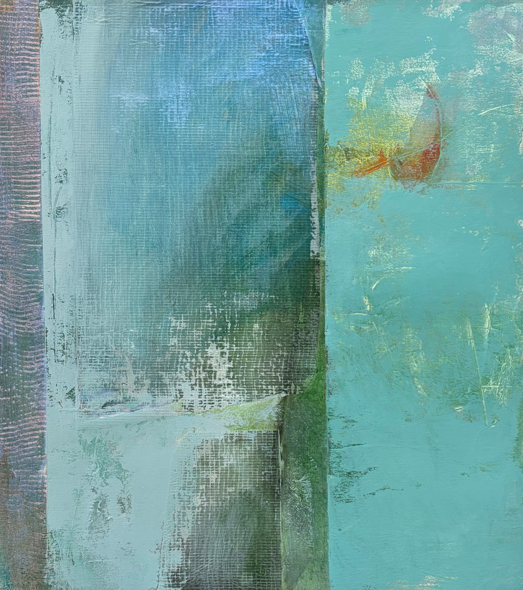 Bob Rector Art Untitled by Robert Rector | Ann Connelly Fine Art