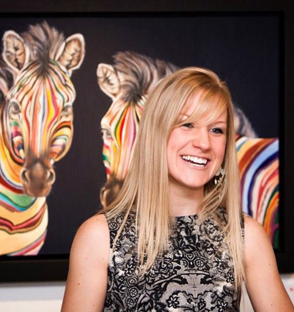 The Rise of Female Artists in the Contemporary Art Market