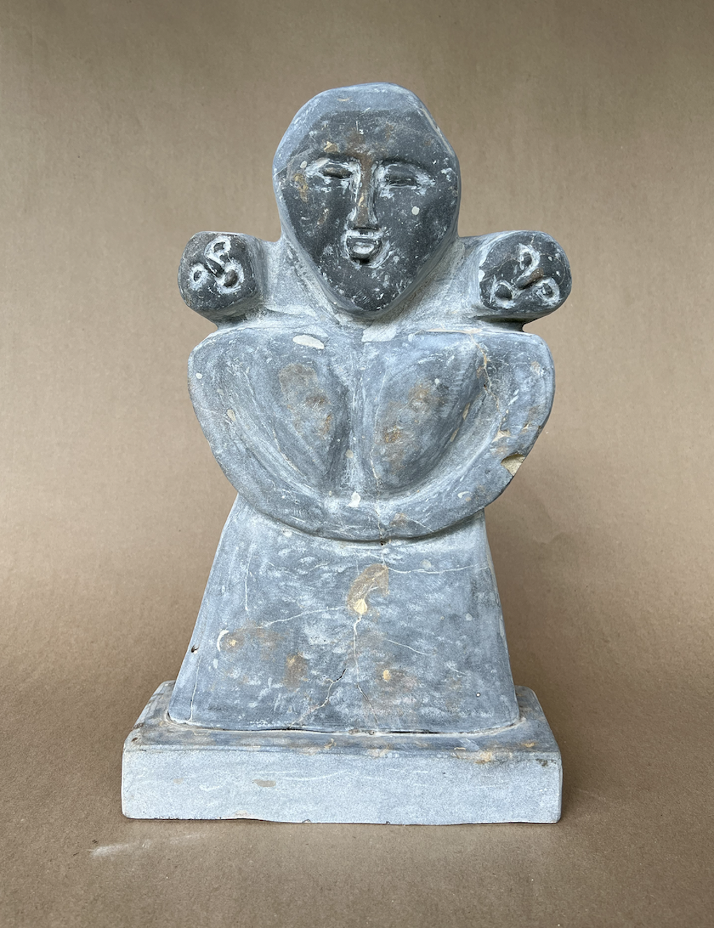 Should I, Shouldn't I? by Joe King