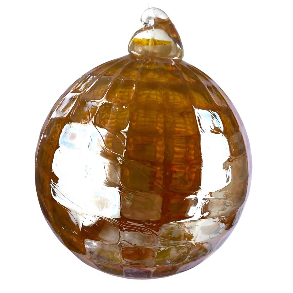 Ornament by Chad Balster