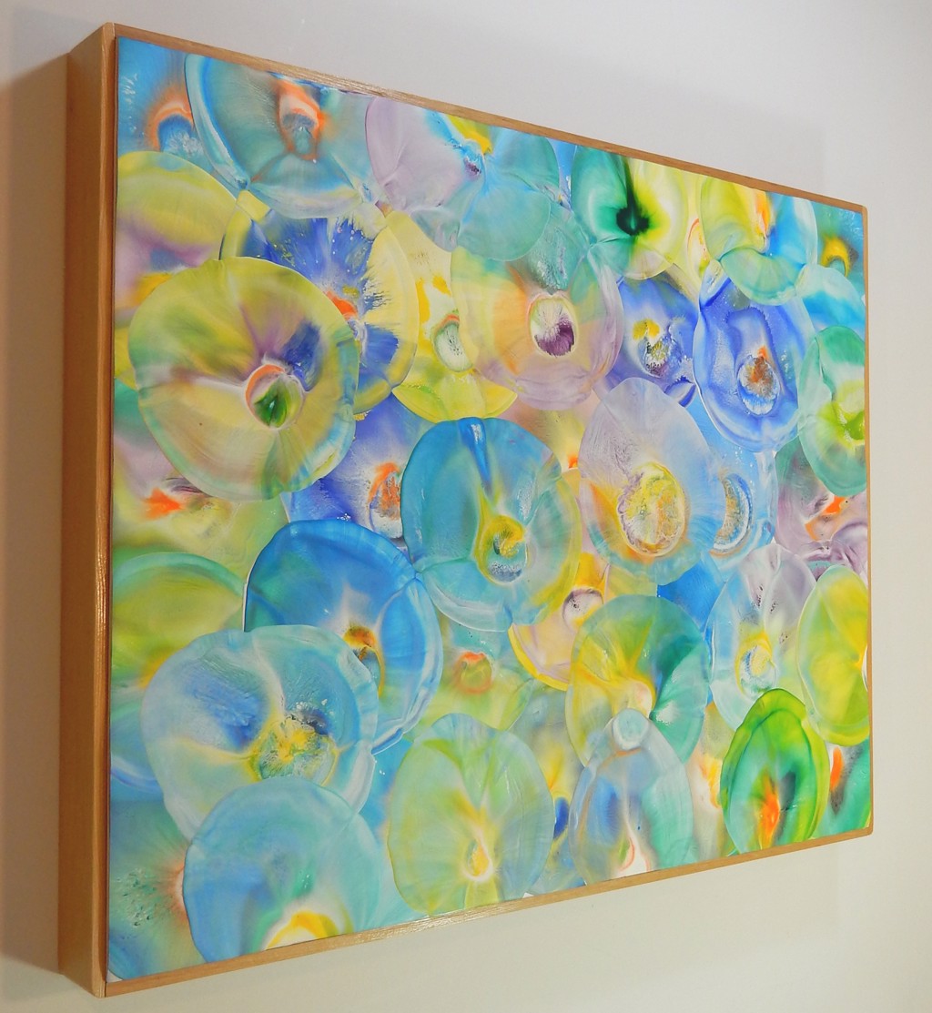 Spin 60 by Karl Kaiser