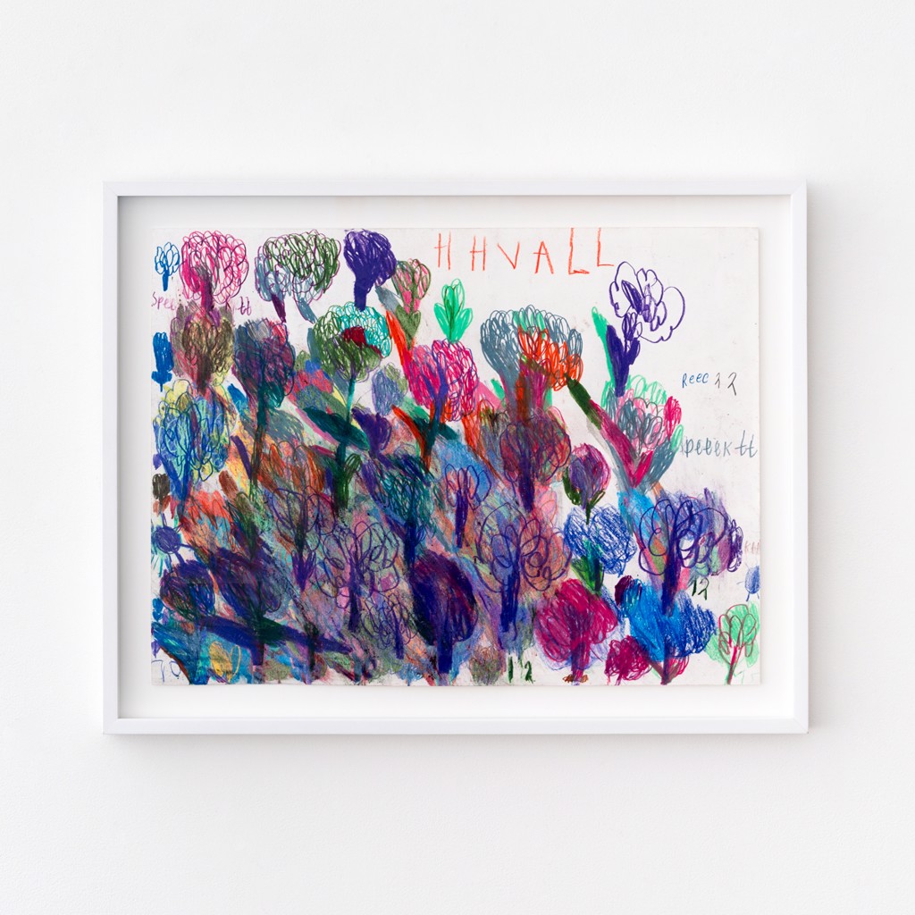 Sans titre by John Maull Sans titre by John Maull