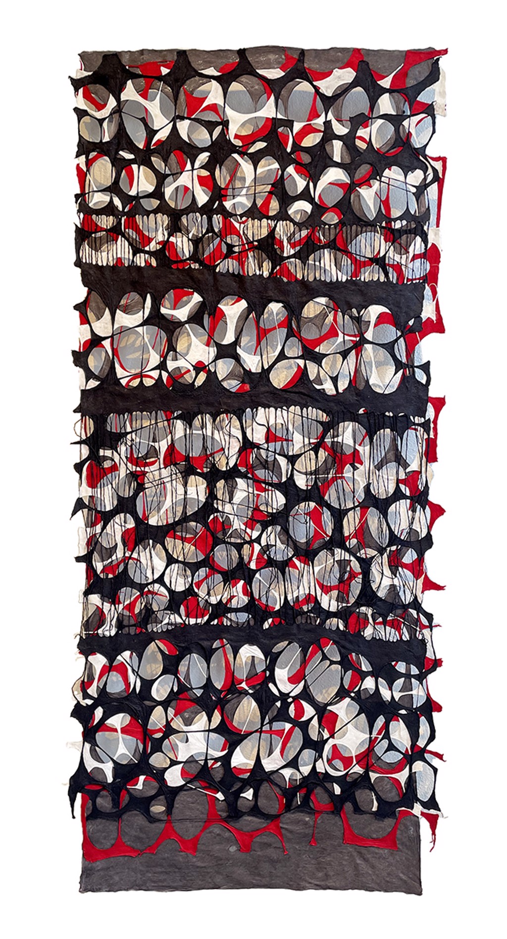 Between & Within: New Work by Jiyoung Chung | ArtX Contemporary