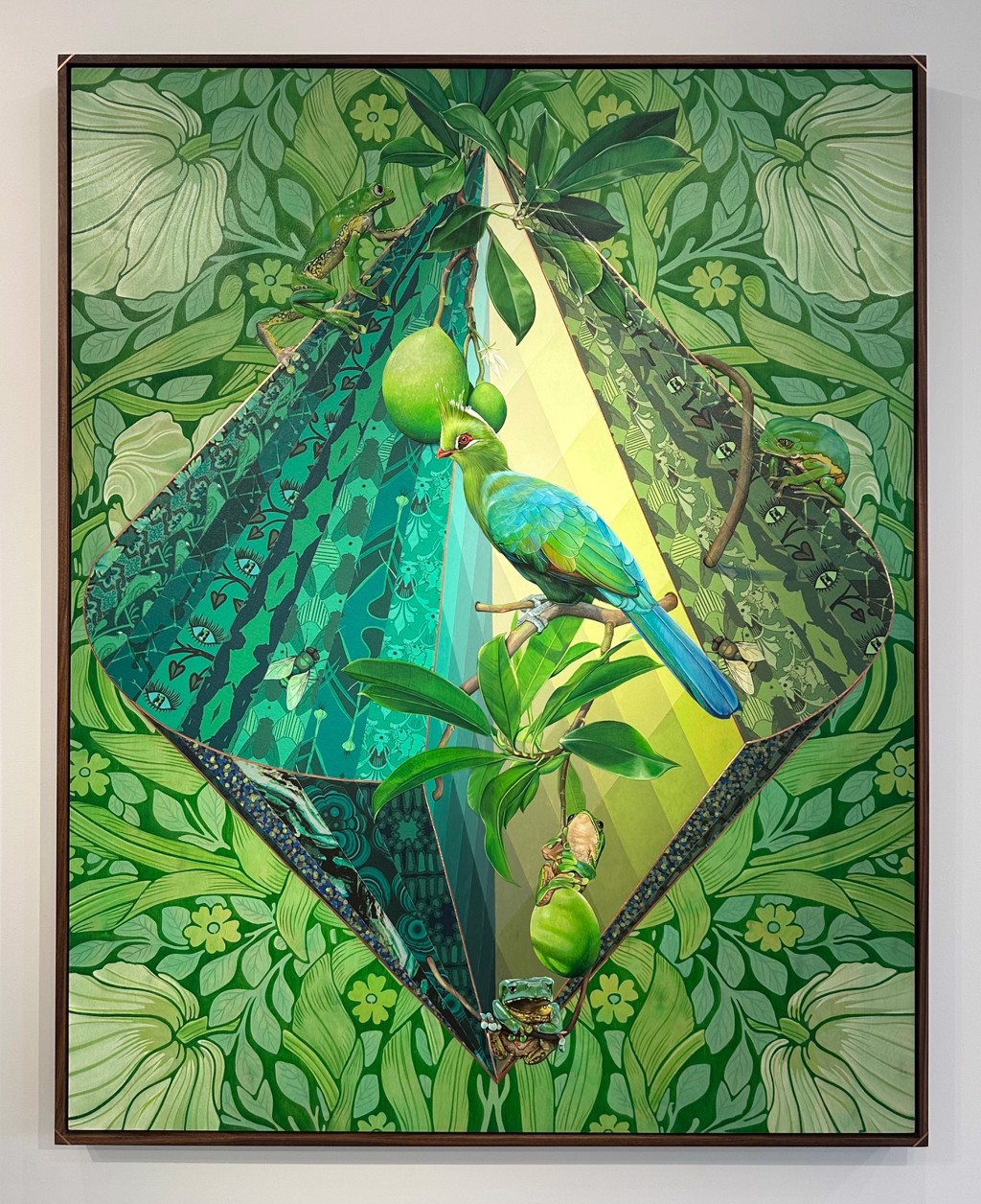 Envy by Jane Kim | Andra Norris Gallery