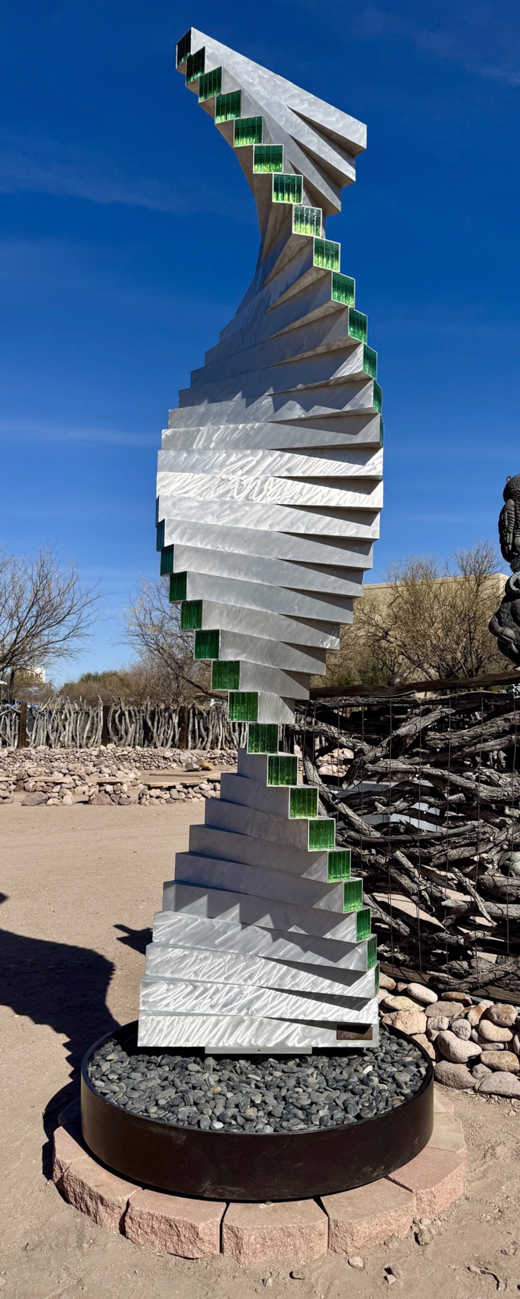 Twist of Fate II by Brian Schader