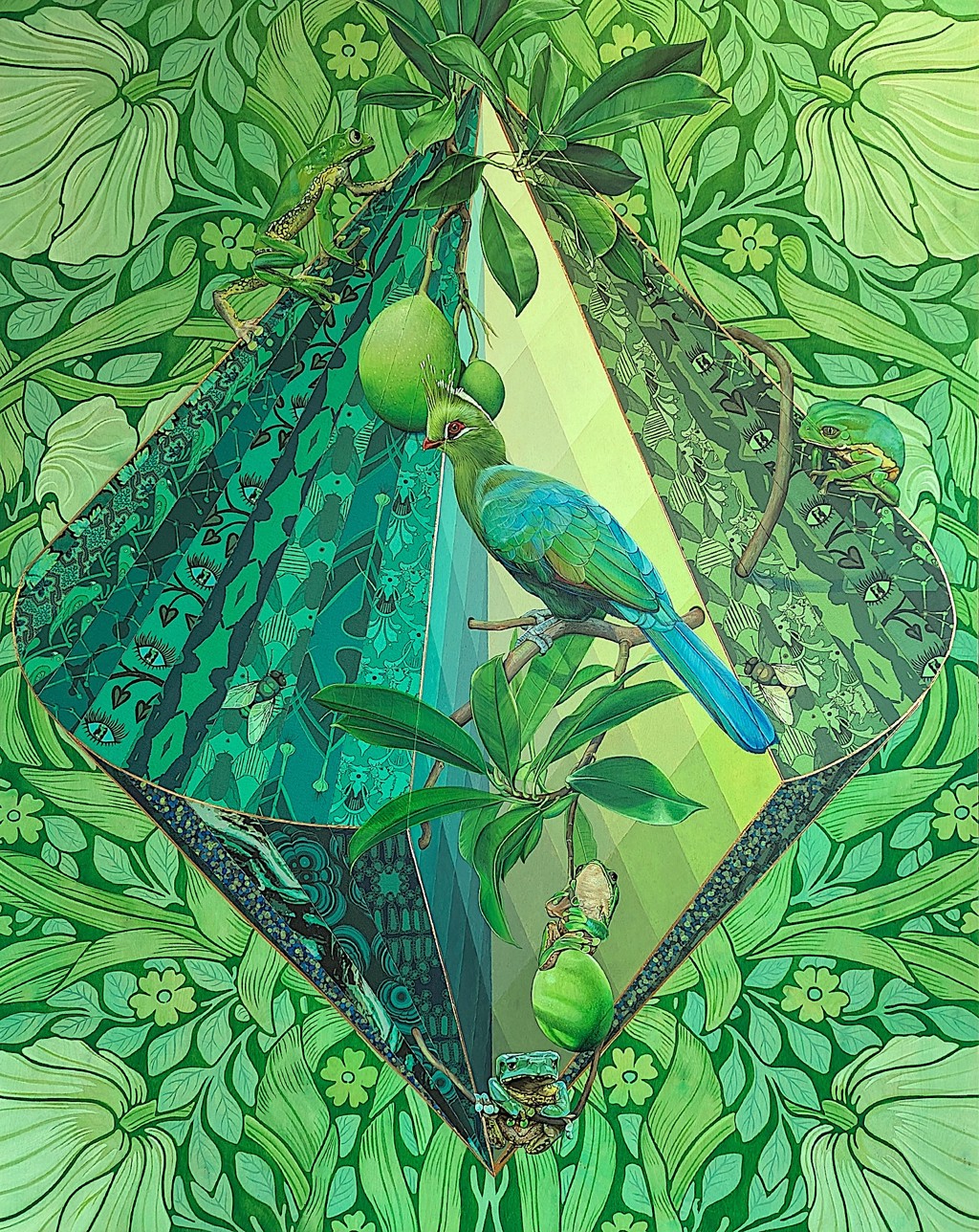 Envy by Jane Kim | Andra Norris Gallery