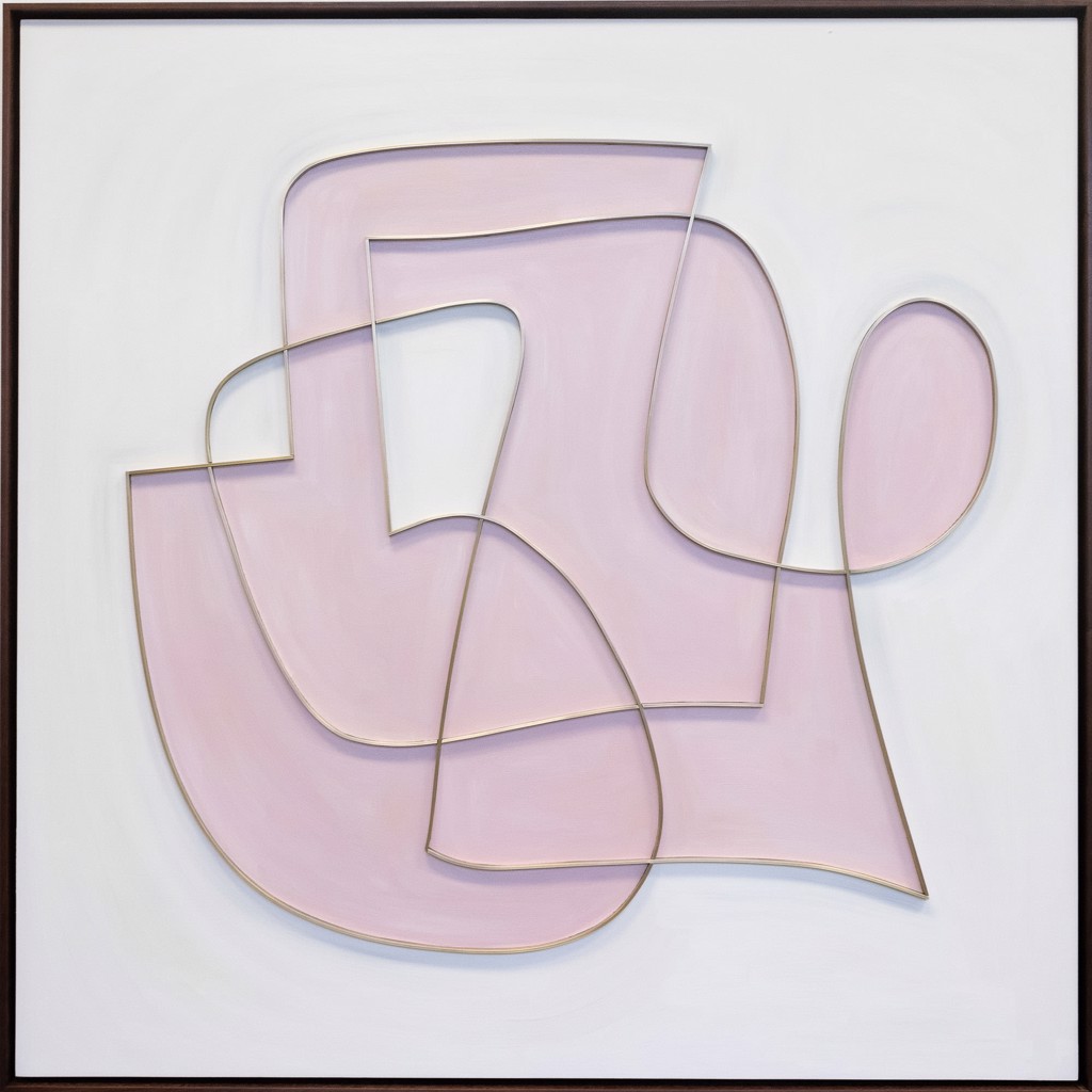 Composition No. BR2102 by Mara Minuzzo