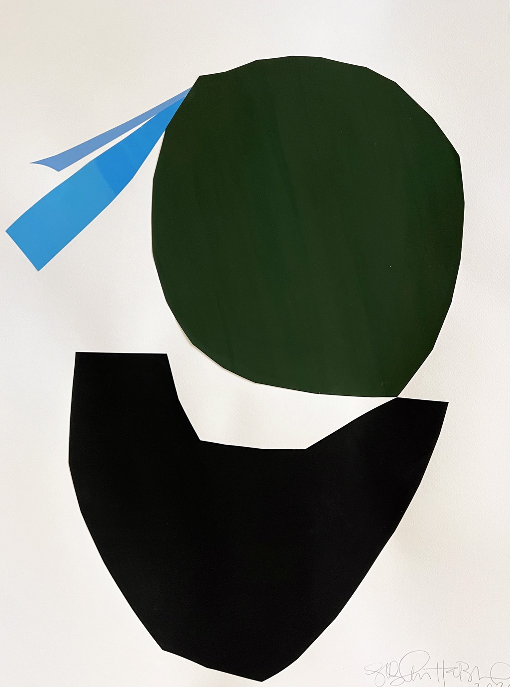A Vision No. 6 by Susan Hable