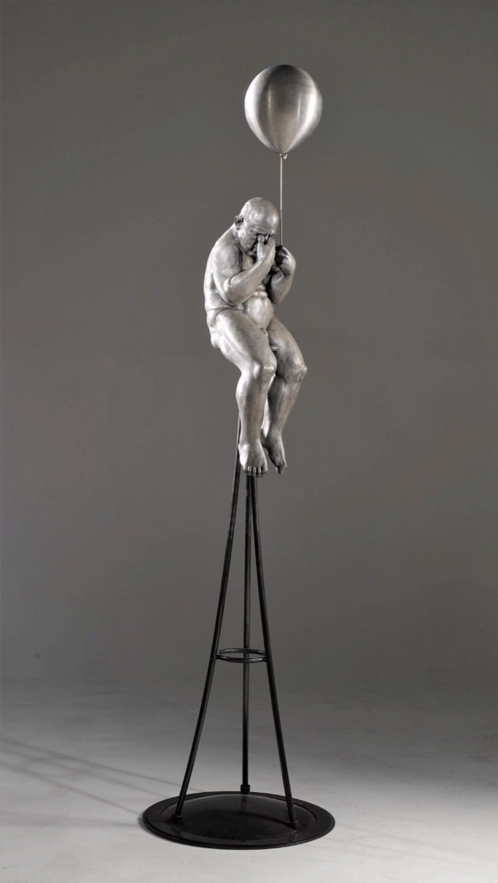 Atlas by David Robinson