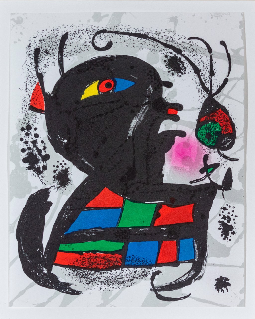 Book Joan Miró: Magnetic Fields Vintage From Japan used | eBay