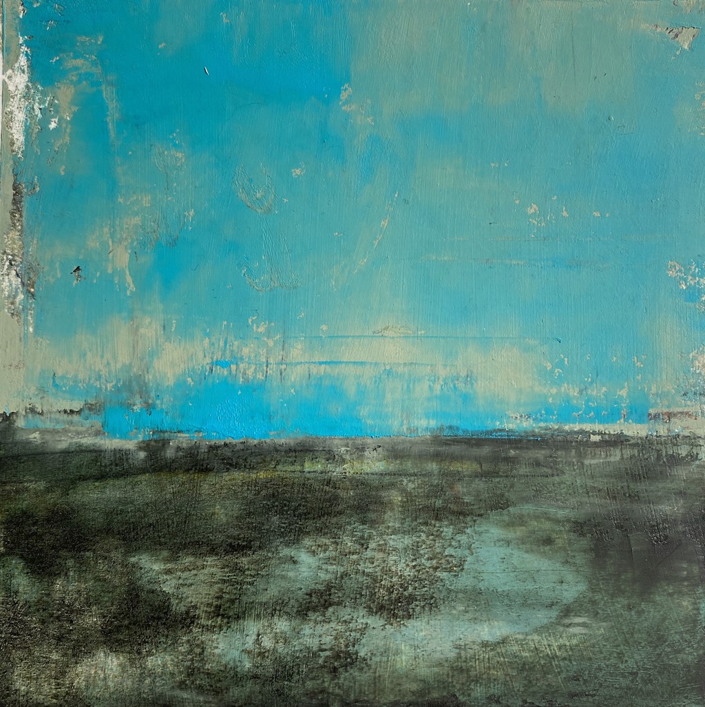 Desiderio II by Allison B. Cooke