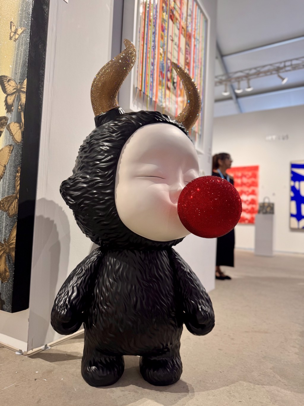 Why Private Collectors Are Shaping the Art World