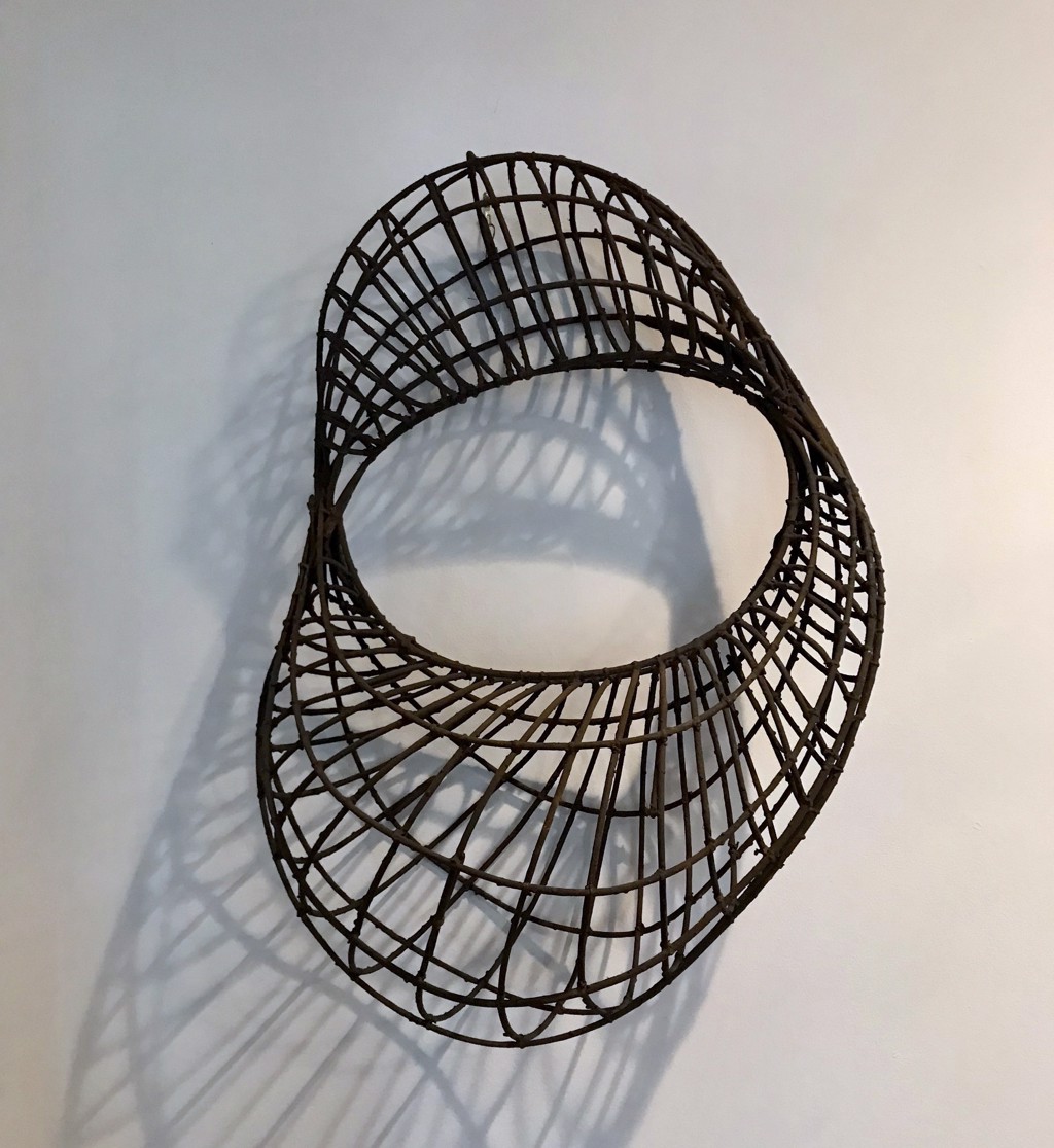 Peace by Eileen Braun
