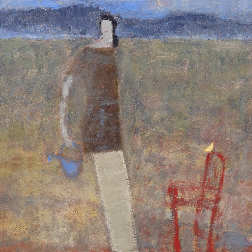 Mrs. Goodbetter's Garden by Ruth Hunter