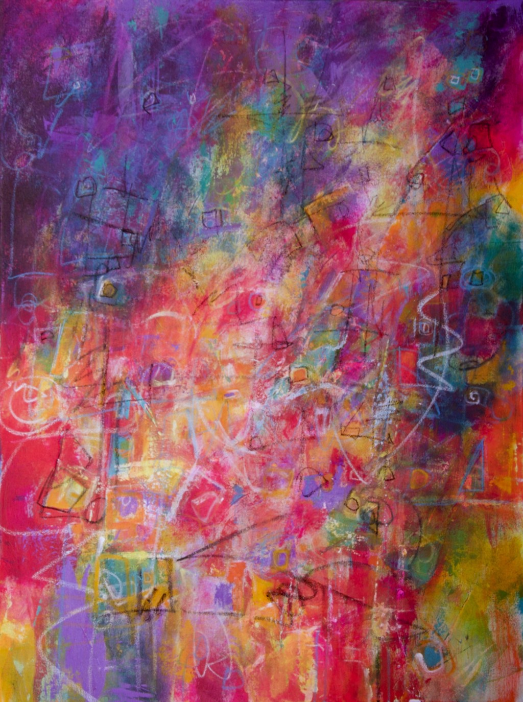 Wild Thing by Laurie DeVault
