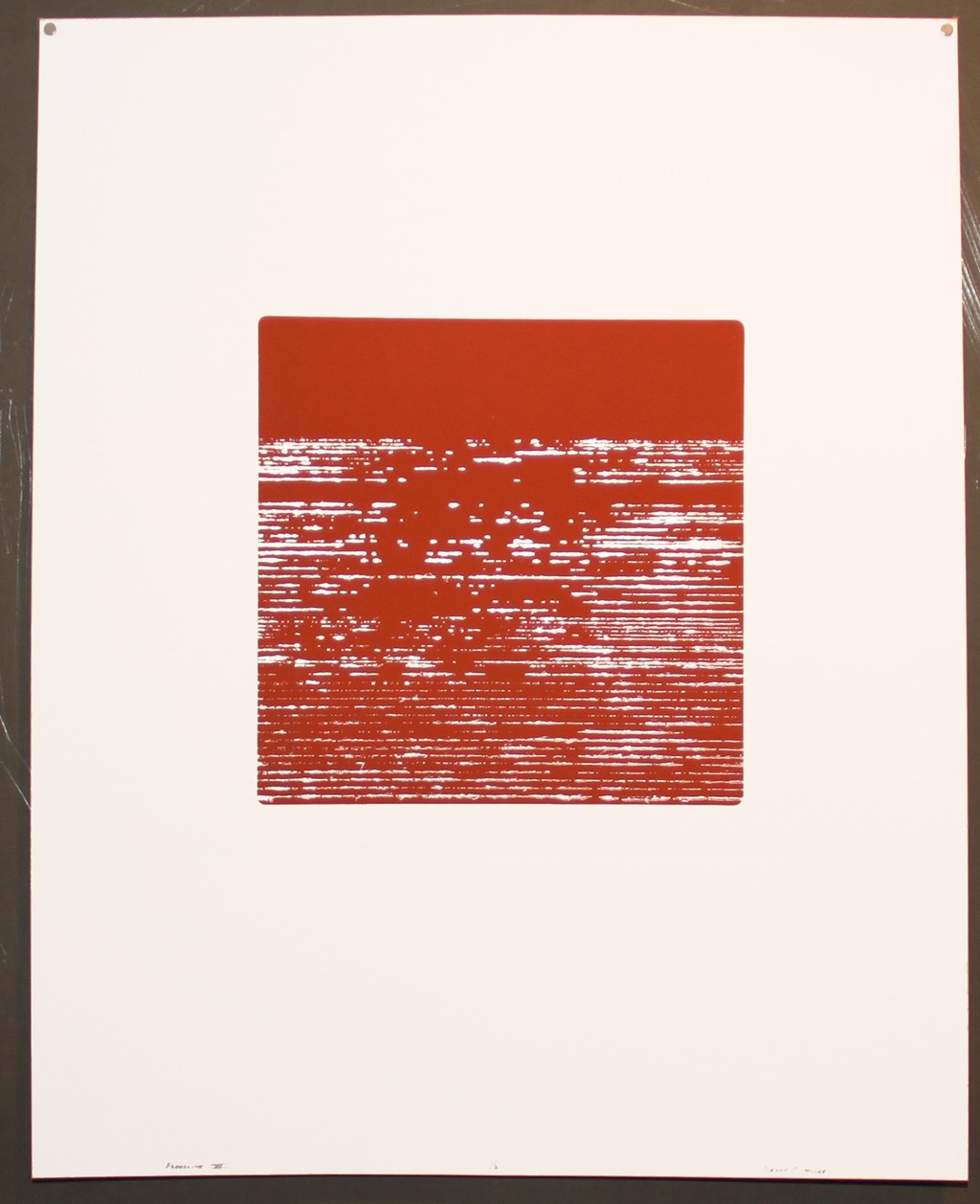 Floodline Series V by Devon Christopher Moore