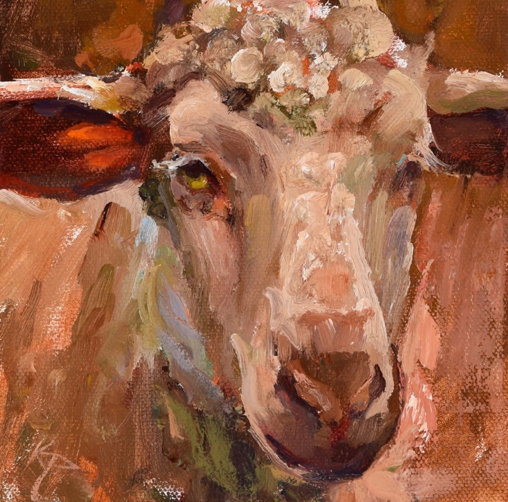 DOLLY by Kyle Paliotto