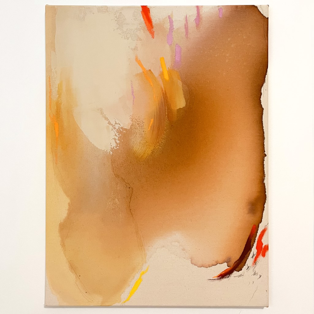 Tracing What Changed by Heather Bird Harris