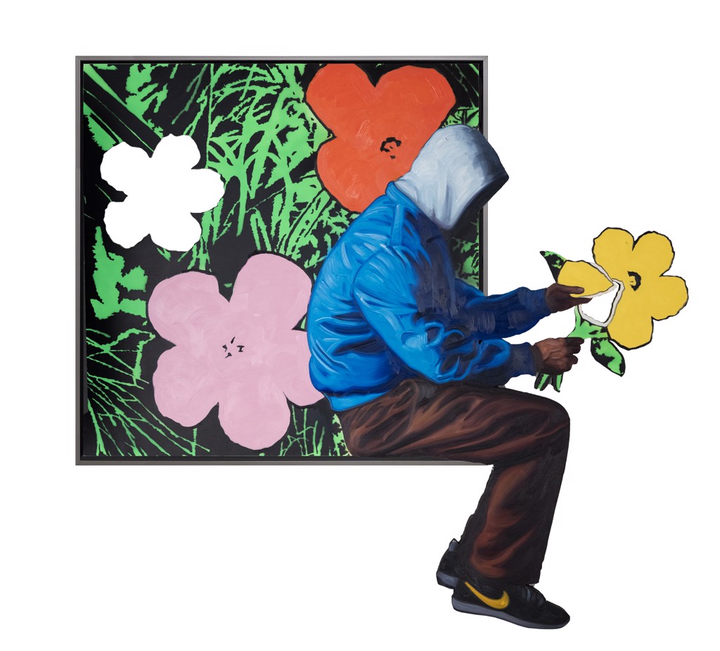 Art R us and the Future of Contemporary Collecting