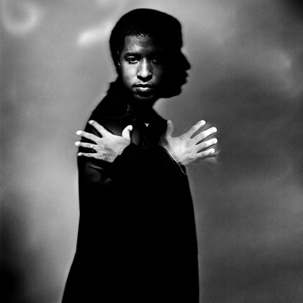 ANTON CORBIJN looking at a most〜 Anton Corbijn | Fotografiska Stockholm