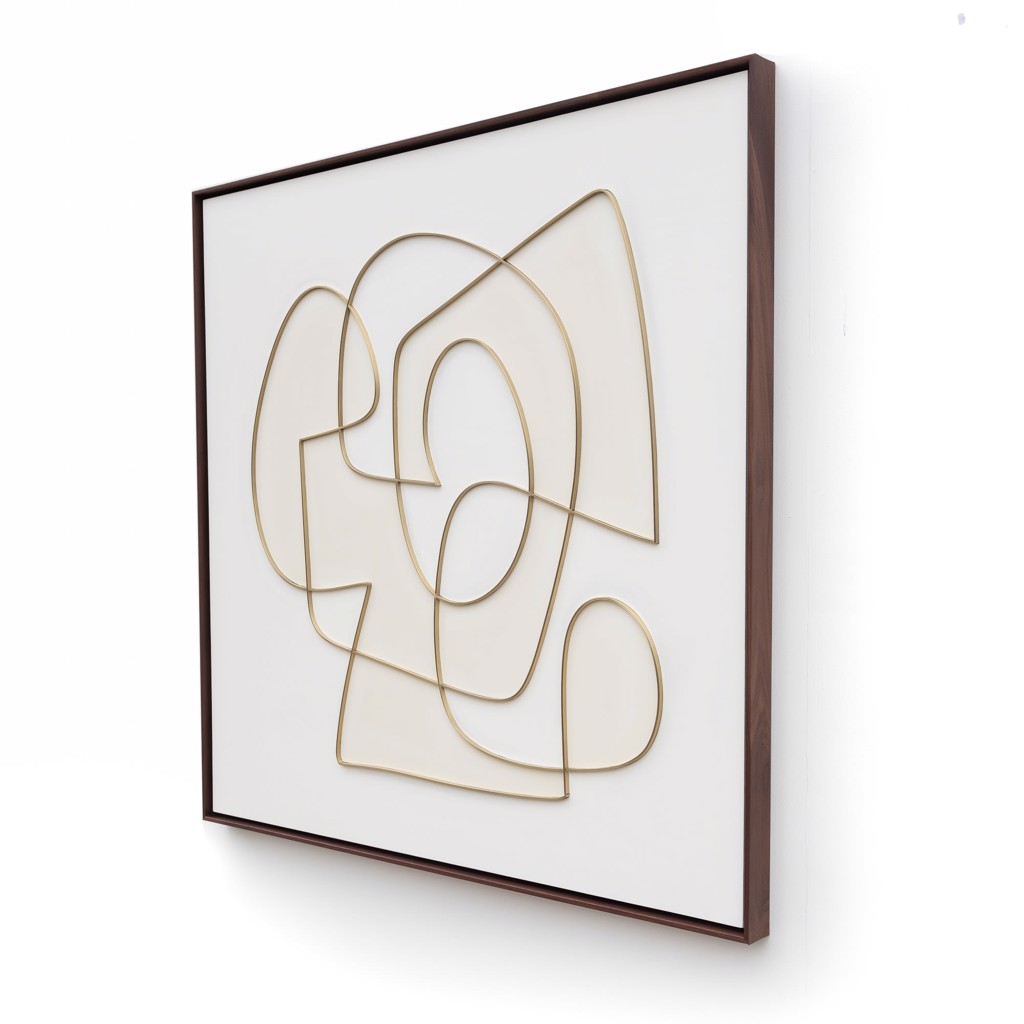 Composition No. BR2216 by Mara Minuzzo
